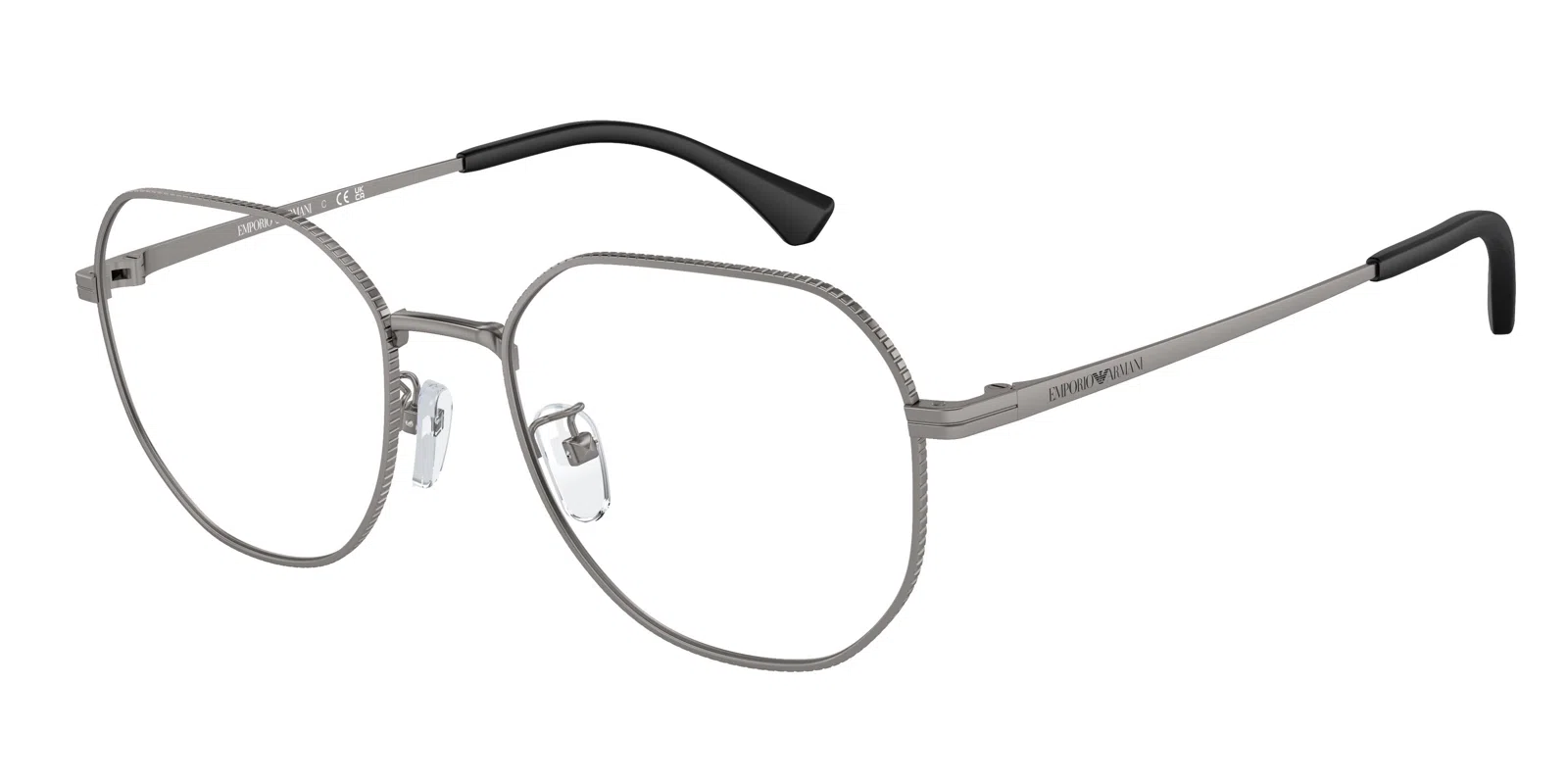 Emporio Armani 1154D Eyeglasses - view 5